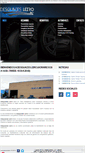 Mobile Screenshot of desguacesleiro.com